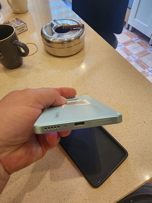 Redmi Note 14 5G