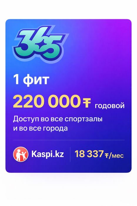продам абонемент 1 фит