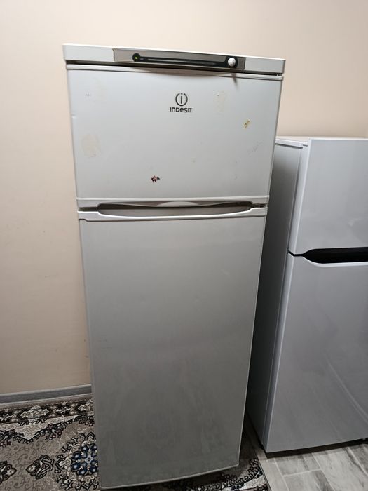 Indesit xolodilnik
