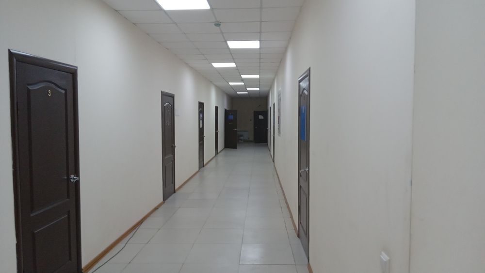 Сдам офис в аренду