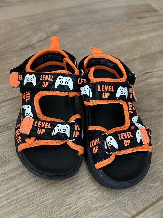 Sandale H&M marime 24