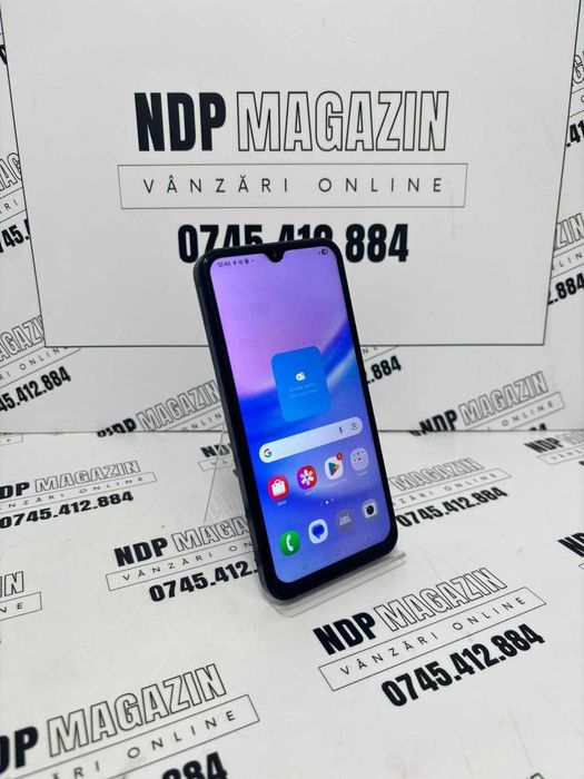 NDP Amanet NON-STOP Sos. Giurgiului 119 SAMSUNG A15 (49584)