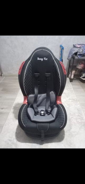 Продам автокресло!!!