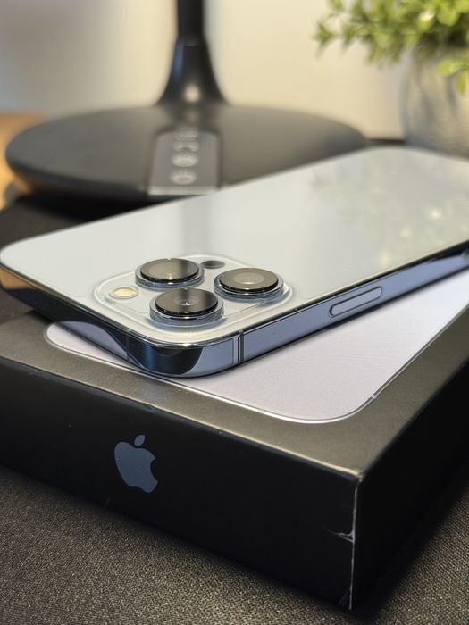 Iphone 13 Pro Max 512gb