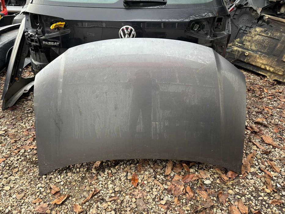 Capota Volkswagen Touran an 2009