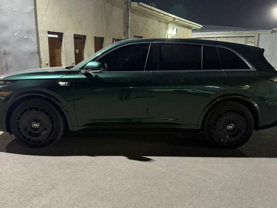 Li 7 Ultra срочно продам