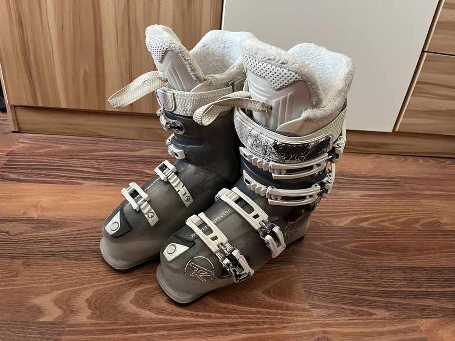 Ски обувки Rossignol размер 23.5