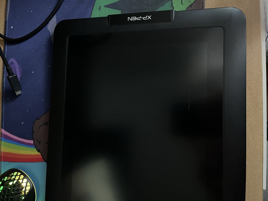 Tableta Grafica XP-PEN 13.3 pro