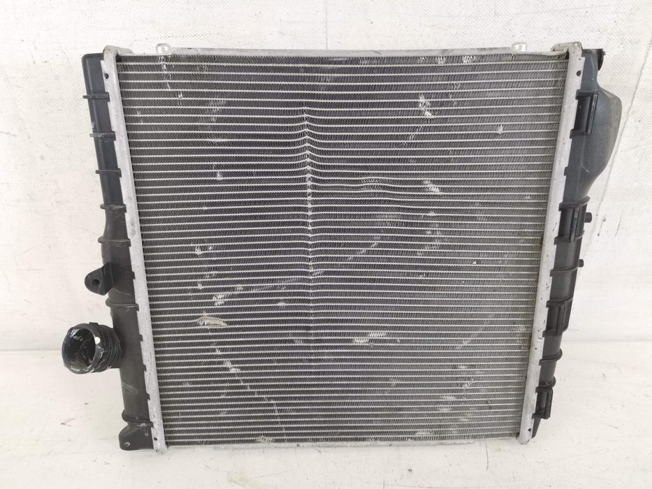 Порше 911 991 / Porsche 911 991 [фейслифт] Оригинален воден радиатор,