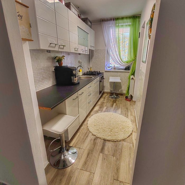Apartament 3 camere
