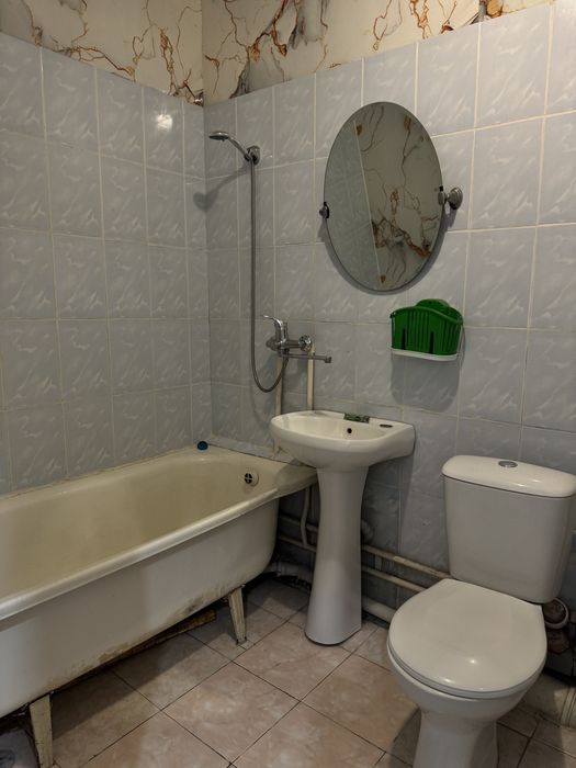 Аренда 1 комнатная