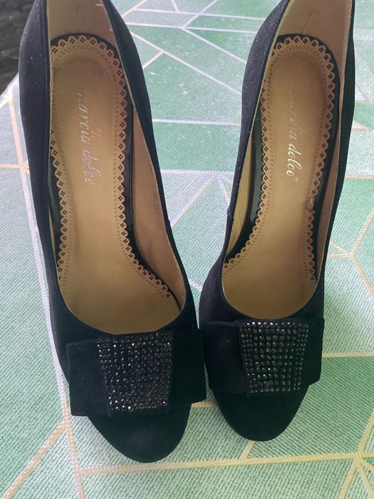 Туфли женские 37р.