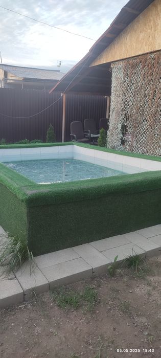 Продаётся частный дом