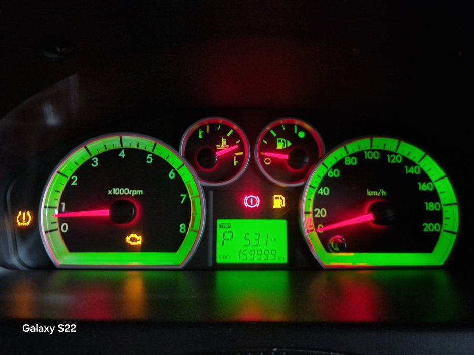 Chevrolet Nexia 2022 — 8