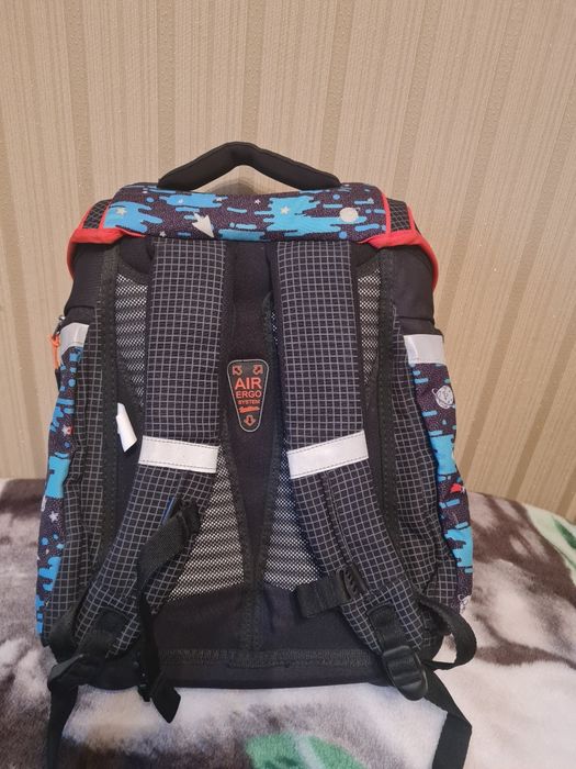 Рюкзак ортопедический