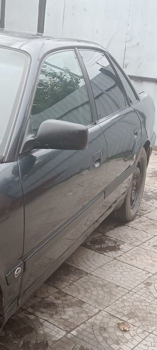 Продам ауди 100 с, 4