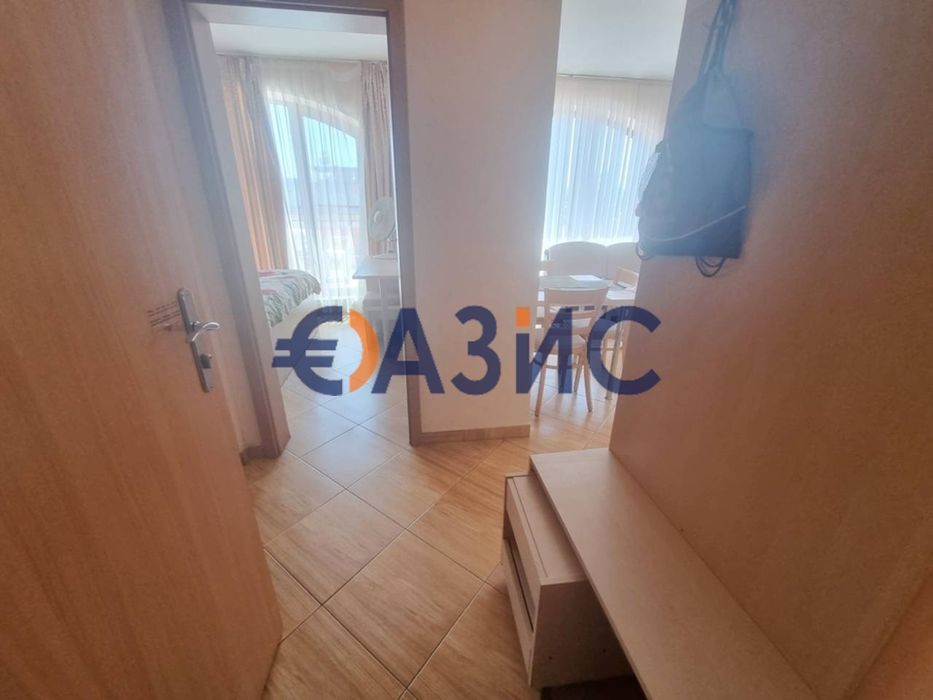 Продава се Двустаен апартамент в к.к. Слънчев бряг - 83 кв.м за 722 €/кв.м - Снимка #5