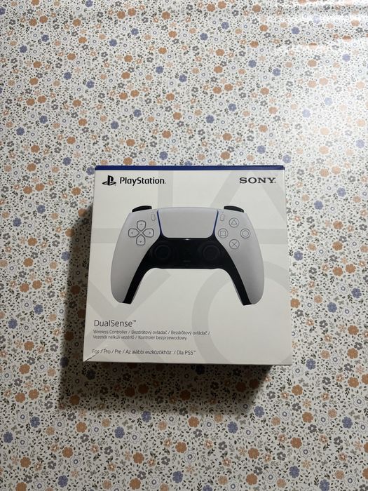Controler PS5
