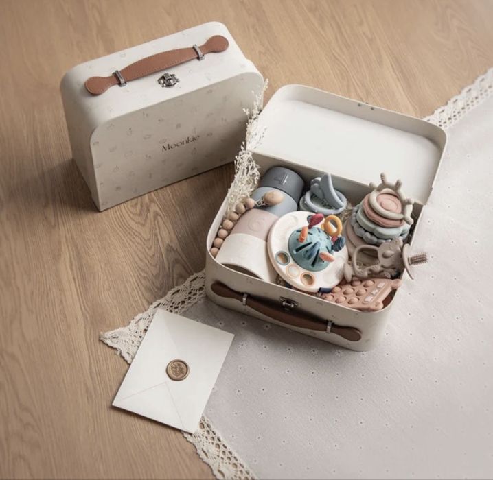 Moonkie - подаръчен комплект