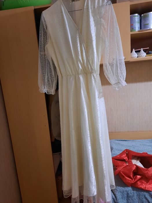 Отдам пакет вещей за 2 тысяч