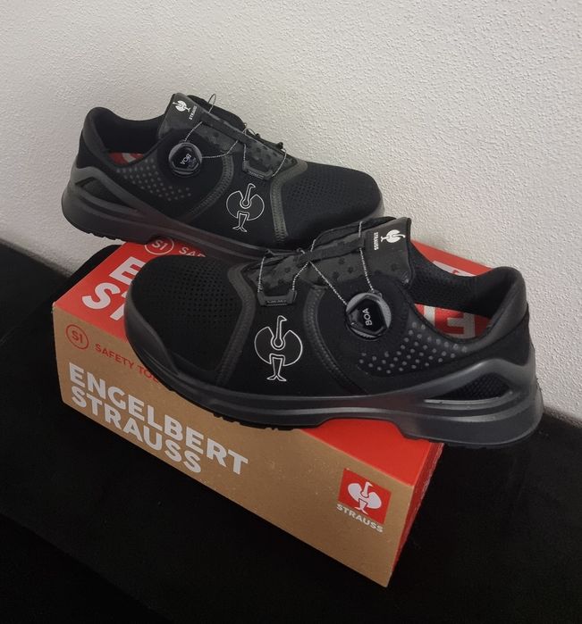 Bocanci Engelbert Strauss