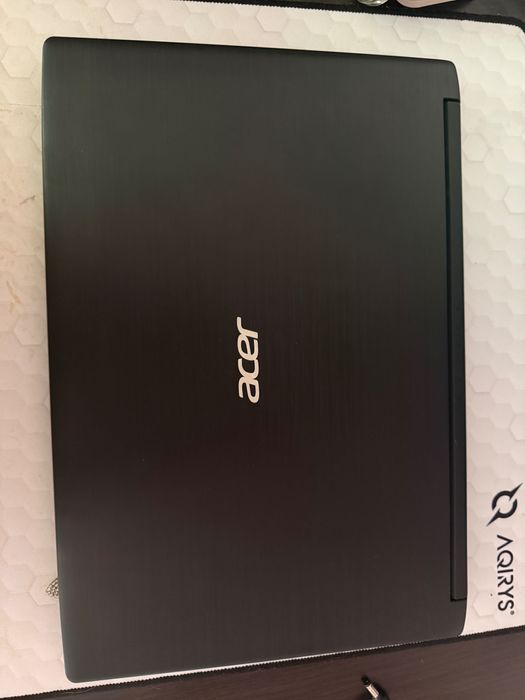 Laptop Acer Aspire 5 A515 – Ryzen 3, Full HD, ideal școală/office
