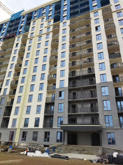 Продается квартира в Ипотеку (Субсидию) ID:FRP010