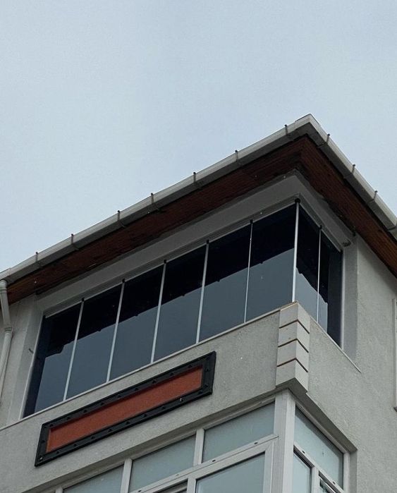 Уй ва Бинолар учун Танировка хизмати