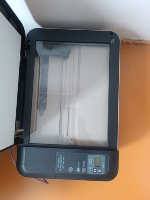 Продам принтер 3в 1