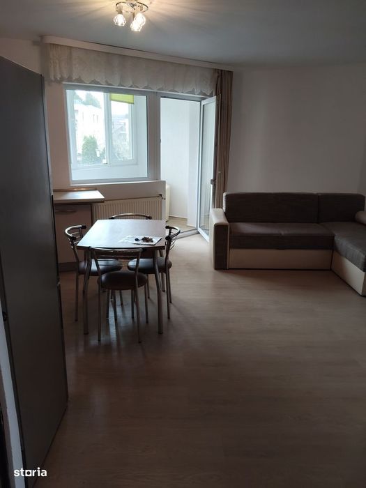 Urgent vând 2 Camere 53 Mp langa mall Coresi etaj 1 Mobilat Utilat!