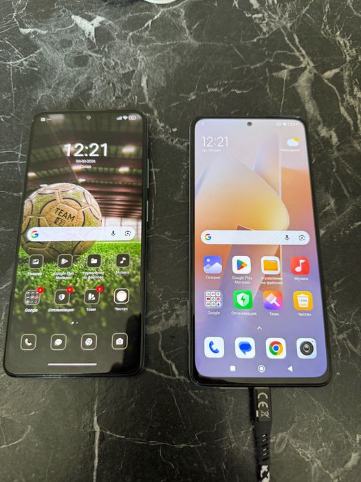 Телефони редим нот 11 про