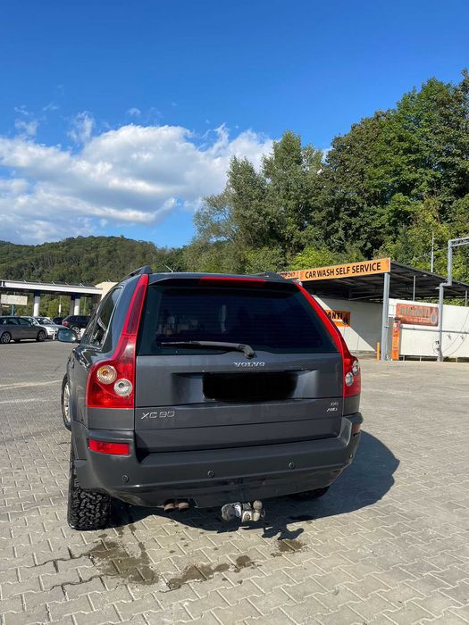 Vand VOLVO XC 90
