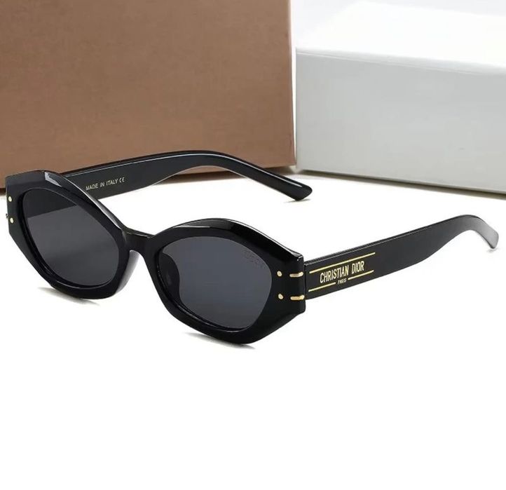 Очки красивые солнцезащитные