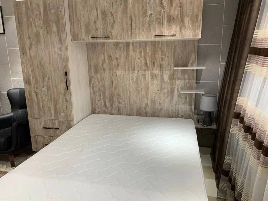 Murobota uy sotiladi, uy remonti yevro