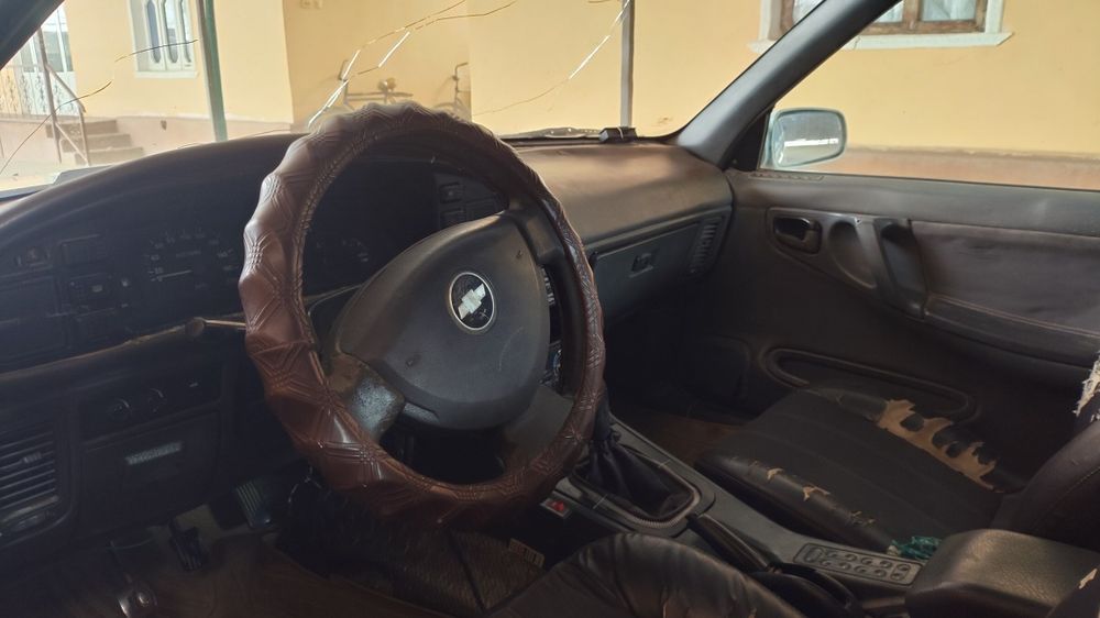 Daewoo Prince sotiladi. Yoki Damas moshinaga almashtiraman