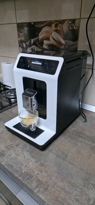 Expresor automat Krups Evidence