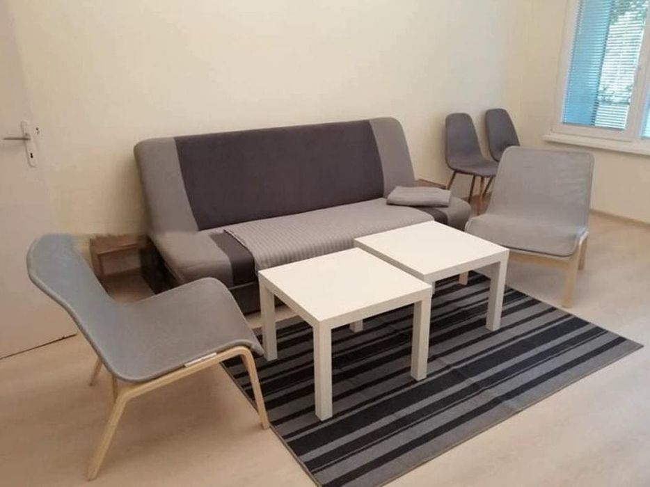 Продава се Двустаен апартамент в София, Борово - 57 кв.м за 1593 €/кв.м - Снимка #2