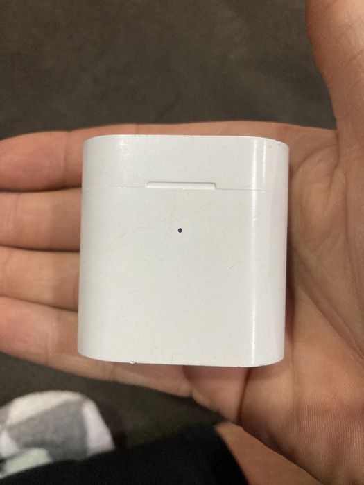 Оригинални слушалки на xalmi redmi като нови