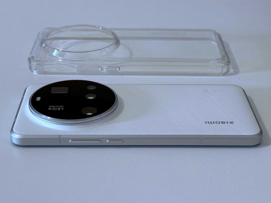 Бартер! Като НОВ! Global! Xiaomi 15 Ultra 512/16GB White (Бял)