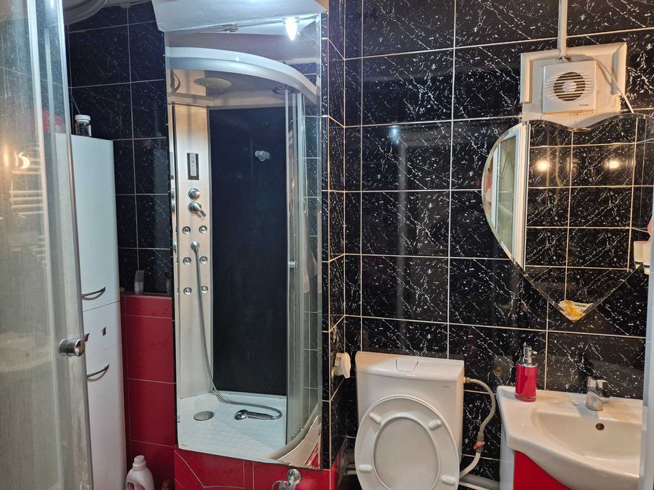 apartament 3 camere zona centrala