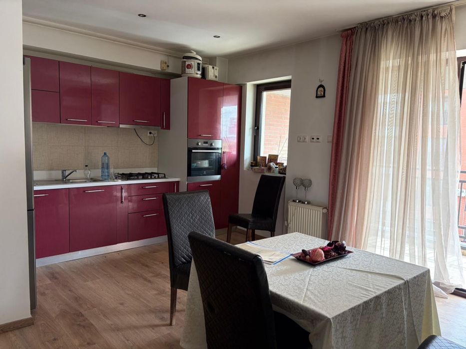 Apartament vanzare