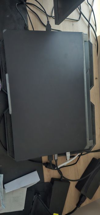 Лаптоп MSI Cyborg 15  15.6" Intel Core i7-12650H, 16GB  RAM 1TB SSD