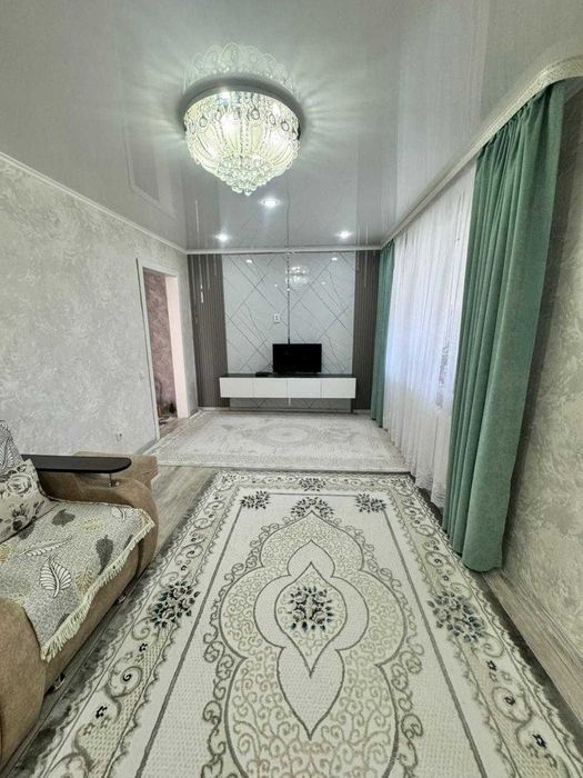 Продам 2 комнатную квартиру