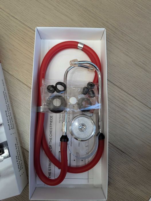 Стетоскоп высокого качества