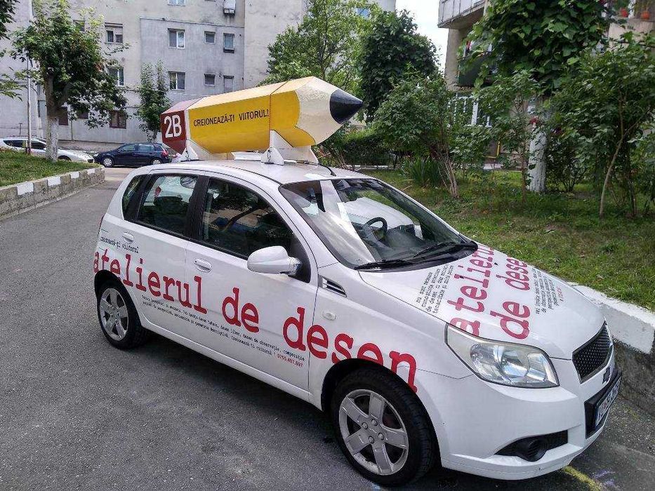 Invata sa desenezi ca sa fii admis la arhitectura! Creioneaza-ti viitorul! De la pasiune, la profesie.