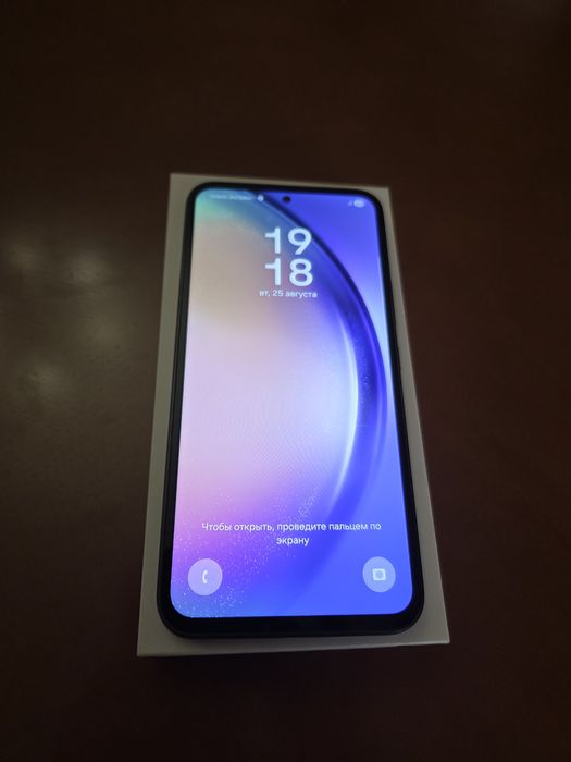 Samsung Galaxy A54