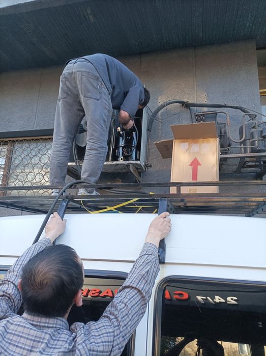 Remont Muzlatgich Termiz | Remont Xaladilnik Termiz | Remont Vetrina