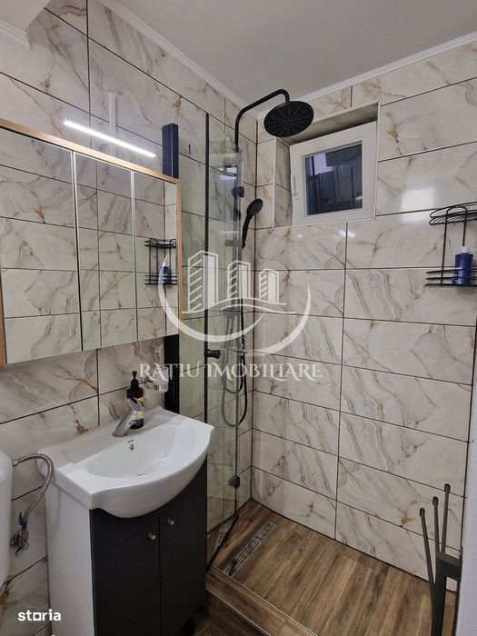 Apartament cu 2 camere | Zona Centrala | Oradea