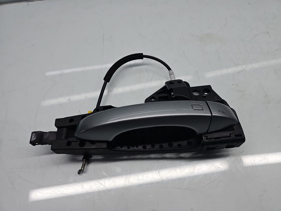 Maner usa dreapta spate AUDI A6 (4G2, C7) [Fabr 2012-2017] Sedan Quatt