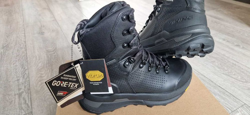 Bocanci dama Vanatoare VIKING 36 37 39 mammut harkila salewa salomon